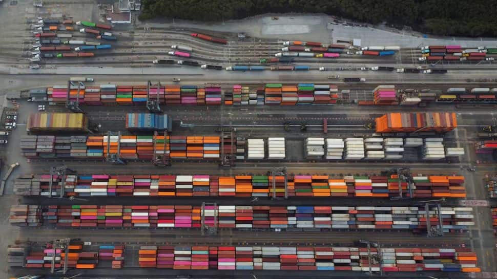 Mexico Imposes 50 Tariffs On Indian Goods 1 Billion Exports At Risk Key Sectors Affected